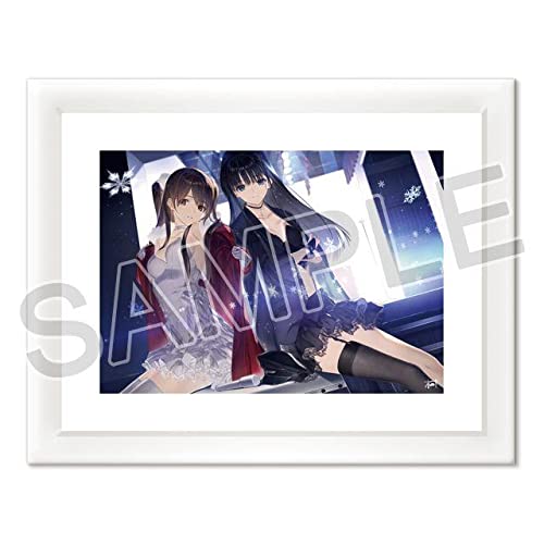 Amazon.co.jp: WHITE ALBUM2 なかむらたけし 箔押しサイン入り 描き